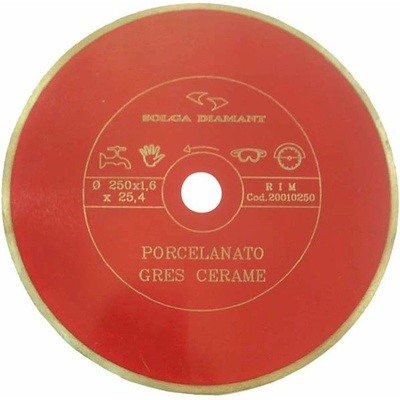 Solga Kotúč diamantový 230 mm 15710230
