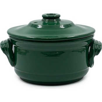 ТЕНДЖЕРА 2, 2Л. ЗЕЛЕНО (3-076)