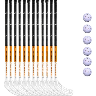 Unihoc Basic STREET 12ks