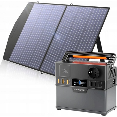 Allpowers S300