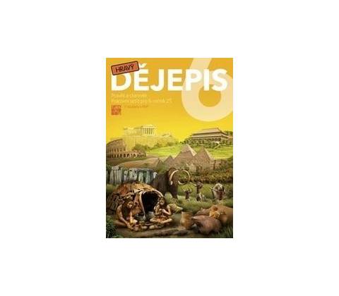 Hravý dějepis 6