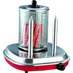 Recenzia GUZZANTI GZ 460A