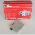 Roline Converter RC-100FX/ST, 100TX to 100FX/ST (21.13.1070)