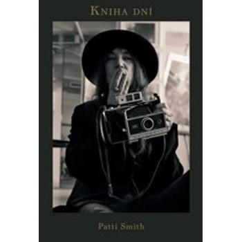 dní - Patti Smith