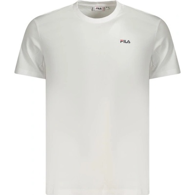 Fila Мъжка тениска с къс ръкав fila, Размер s, Цвят Бял (fam0874_bi10001)