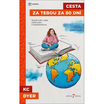 Cesta za tebou za 80 dní