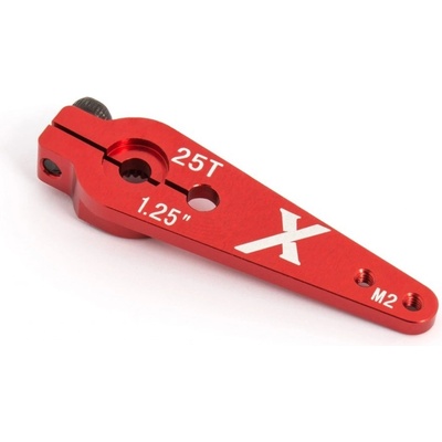 Xessories Servo páka 31,7 mm pro el. modely M2 25z