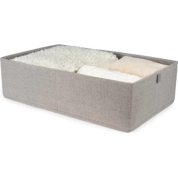 Compactor Сива кутия за съхранение Oxford, 56 x 36 cm - Compactor (RAN10733)