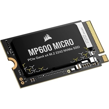 Corsair MP600 MICRO 1TB, CSSD-F1000GBMP600MCR