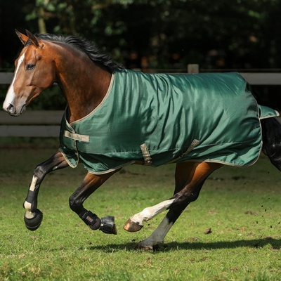 Bucas deka lehká Freedom Turnout light zima 2024 Opal Taupe – Zboží Mobilmania