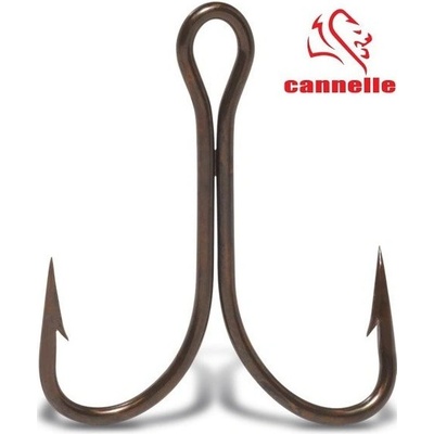 Cannelle Dvojháček vel.6 10 ks