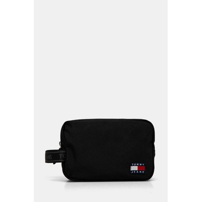 Tommy Hilfiger pánská kosmetická taška AM0AM12437BDS