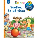 Všetko, čo už viem