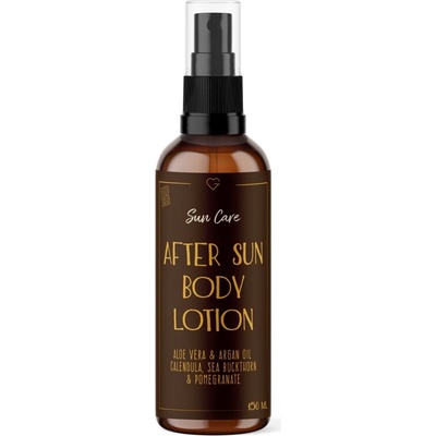 Goodie Mléko po opalování 150 ml