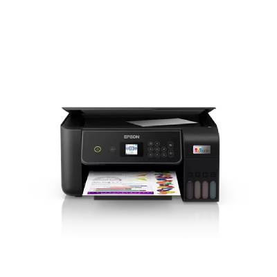 Tiskárna Epson EcoTank /L3280/MF/Ink/A4/WiFi/USB