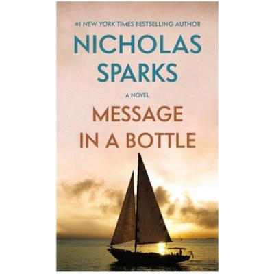 Message in a Bottle