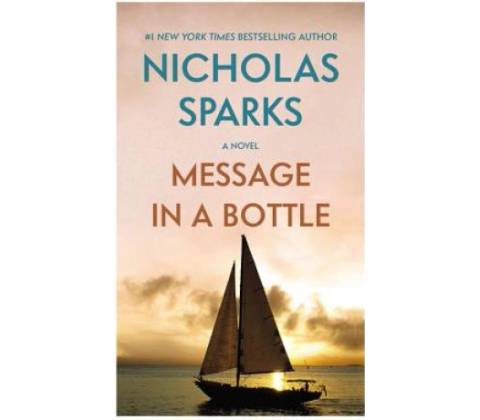 Message in a Bottle