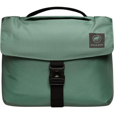 Mammut Xeron messenger 8 L Zelená