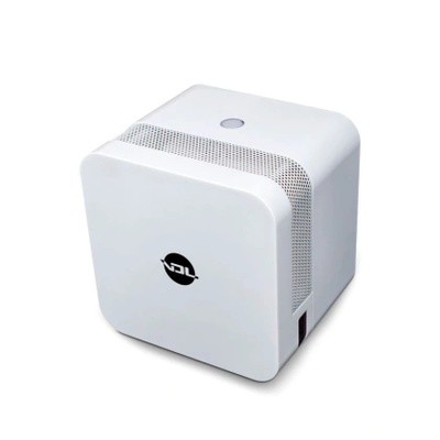 Mini VDL - влагоабсорбатор до 15 кв. м