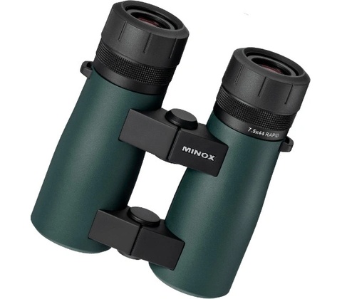 Minox Rapid 7,5 x 44