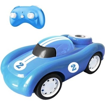 Wiky Ретро състезателна rc кола с дистанционно управление 15, 5 см