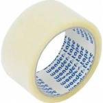 Grande Dolceria Packing tape banner 48mmx50m (6pcs) WONDER