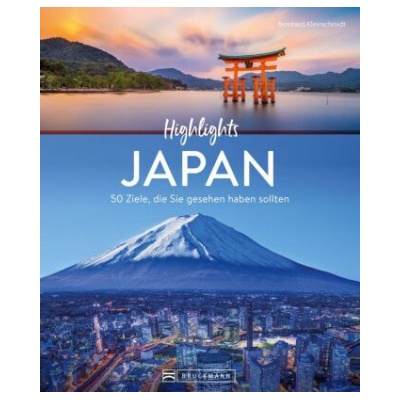 Highlights Japan