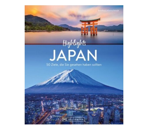 Highlights Japan