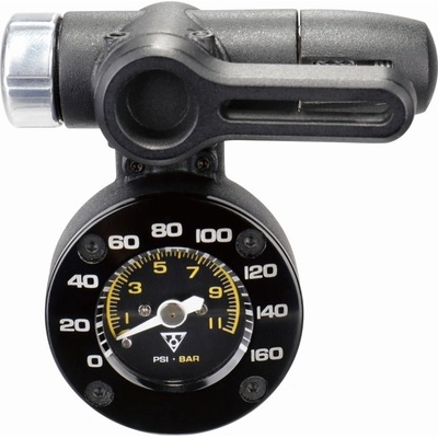 Topeak Shuttle Gauge g2