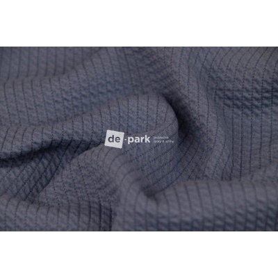 de-park Úplet 3D - jeans