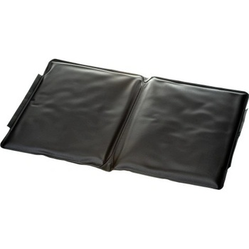 Torf Ziegler Rašelinový nosič tepla Premium 60 x 40 cm černý