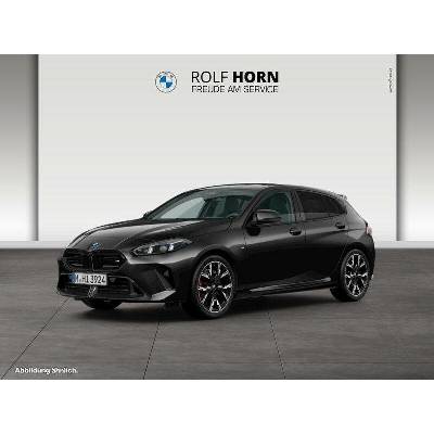 BMW M135i xDrive 221 kW