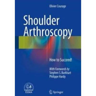 Shoulder Arthroscopy | Olivier Courage