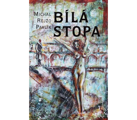 Bílá stopa