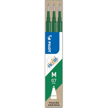 Pilot PI206704 Frixion 0,7 mm zelená