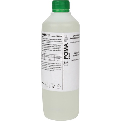 Fomafix 500 ml ustalovač
