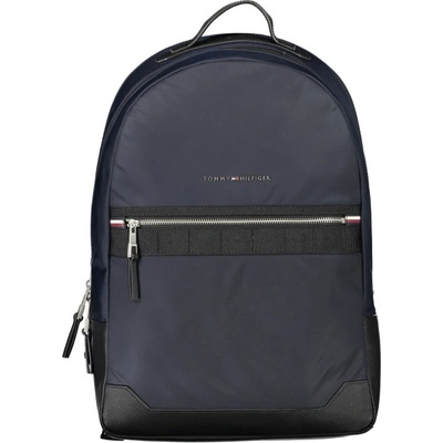 Tommy Hilfiger Раница за мъже tommy hilfiger, Цвят Синьо (am0am11573_bldw6)