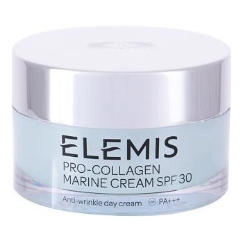 Elemis Pro-Collagen Anti-Ageing Marine denný pleťový krém SPF30 50 ml