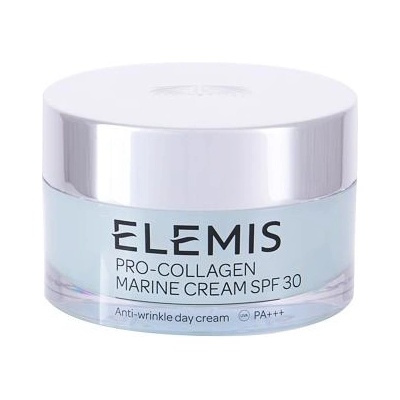 Elemis Pro-Collagen Anti-Ageing Marine denný pleťový krém SPF30 50 ml