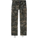 BRANDIT dámske nohavice BDU Ripstop Trouser Darkcamo