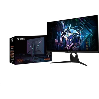 Gigabyte AORUS FI32Q-X