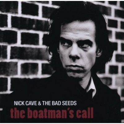 NICK CAVE & THE BAD SEEDS - THE BOATMA (2LP)