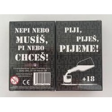 Piji, piješ, pijeme - Lauko Promotion