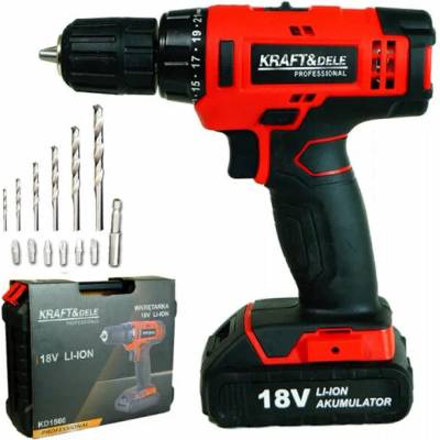 Kraft&Dele KD1566