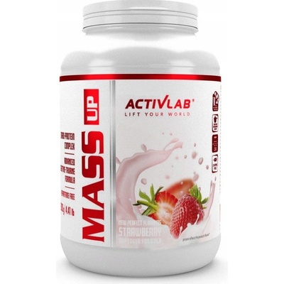 Activlab Mass Up 2000 g
