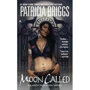 Moon Called (ISBN: 9780441013814)