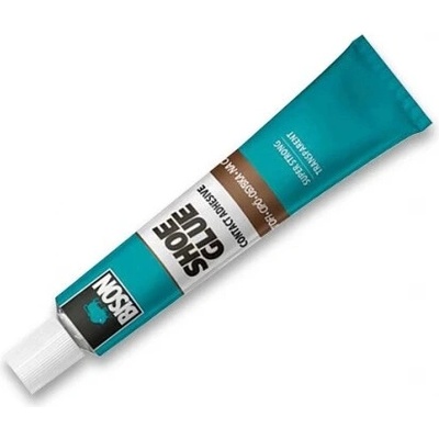 Bison Shoe Glue 55 g