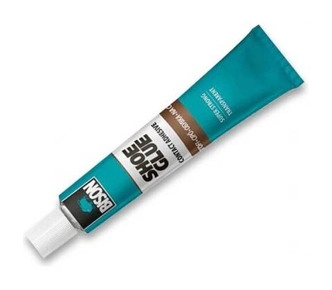 Bison Shoe Glue 55 g