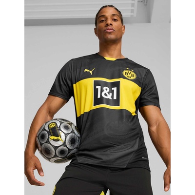 PUMA Тениска BVB Away Jersey Replica