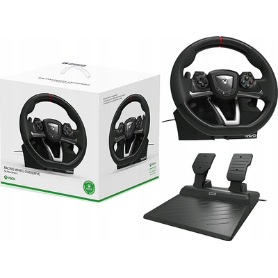 Hori Racing Wheel Overdrive HRX364330